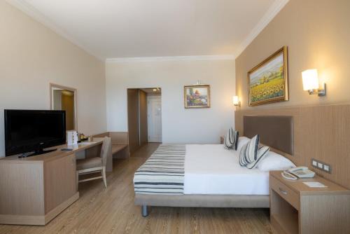 Crystal Tat Beach Pearl Collection - Ultimate All Inclusive in Belek