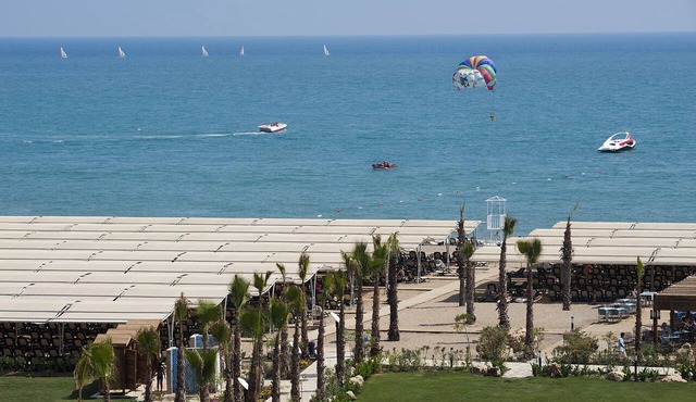 Crystal Waterworld Aqua Collection - All inclusive