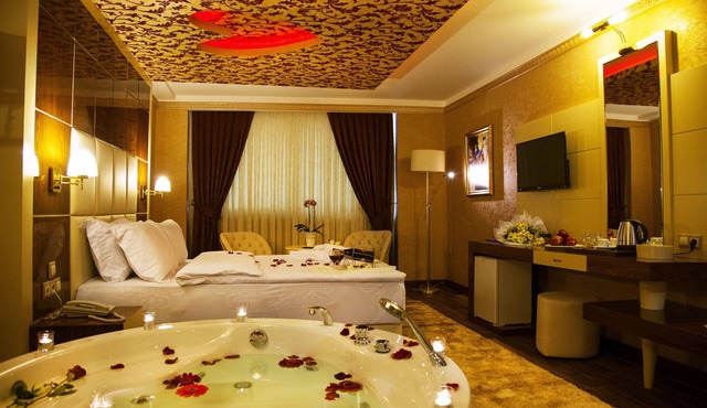 Cukurova Erten Otel in Adana