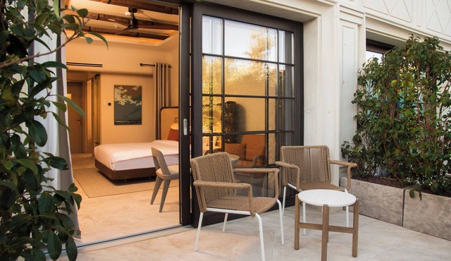 Cunda Callisto Hotel & Spa (Adult Only, 12+) in Ayvalik