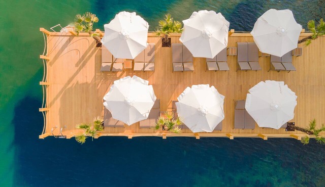 Cunda Pier Otel