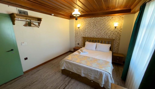 Cunda Svila Otel - Adult Only in Ayvalık