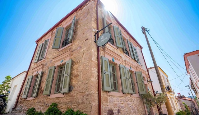 Cundalis1893 in Ayvalık