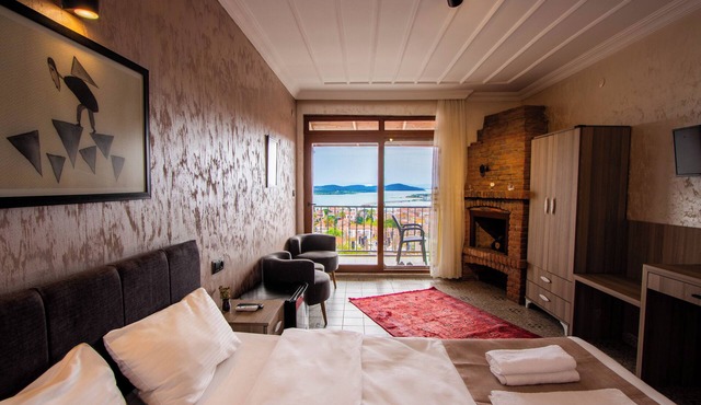 cundera hotel in Ayvalik