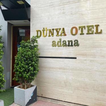 Dünya Otel Adana in Seyhan