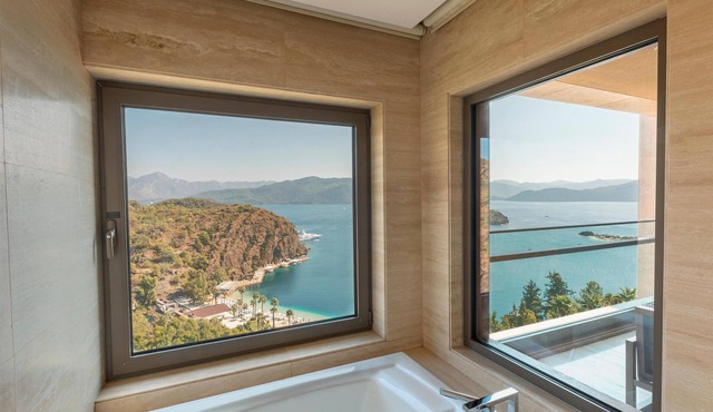 D Maris Bay in Marmaris