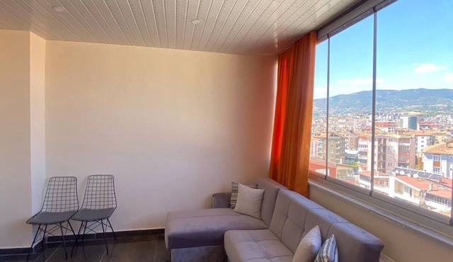 DAĞKENT PLUS SUİT in Tokat
