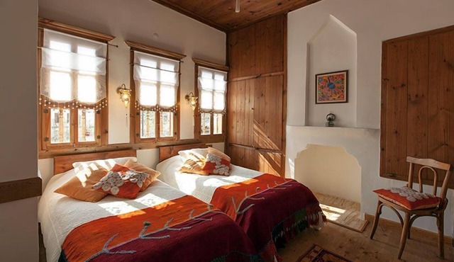 Dadibra Konak in Safranbolu