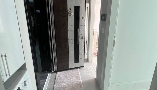 Dalaman da 1+1 ful Eşyalı Daire