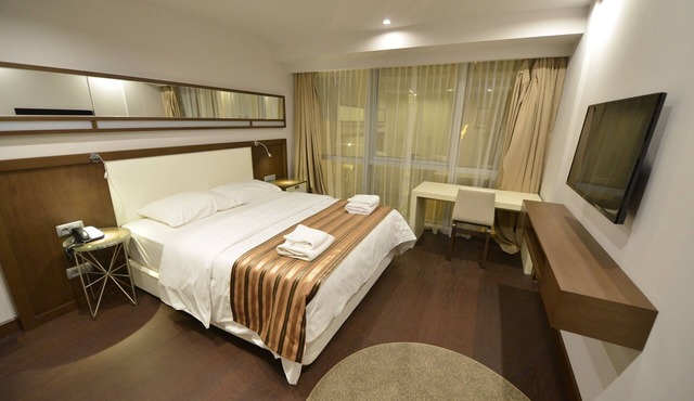 Dalga Suite in Istanbul