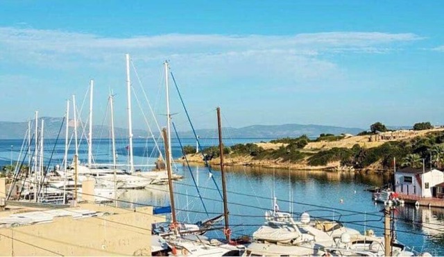 Dalyan Elit Apart Otel in Çeşme