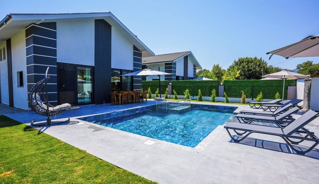 Dalyan Villa Alba in Muğla