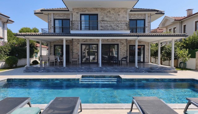 Dalyan Villa Bronze-2 in Muğla