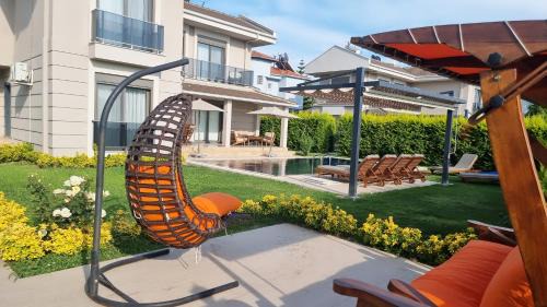 Dalyan Villa Carmen-1 in Dalyan