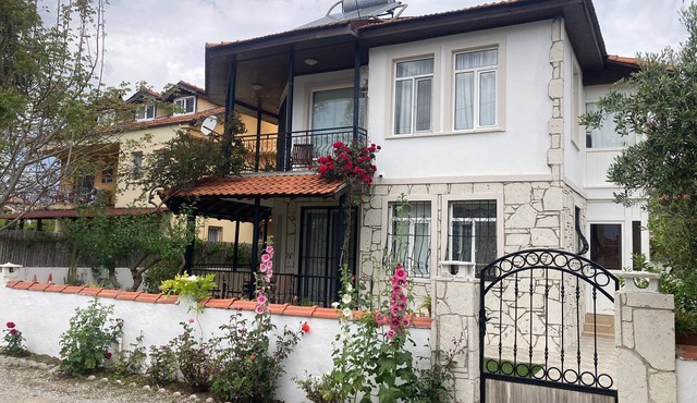 Dalyan Villa Elera in Dalyan