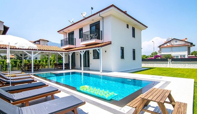 Dalyan Villa Melos in Muğla