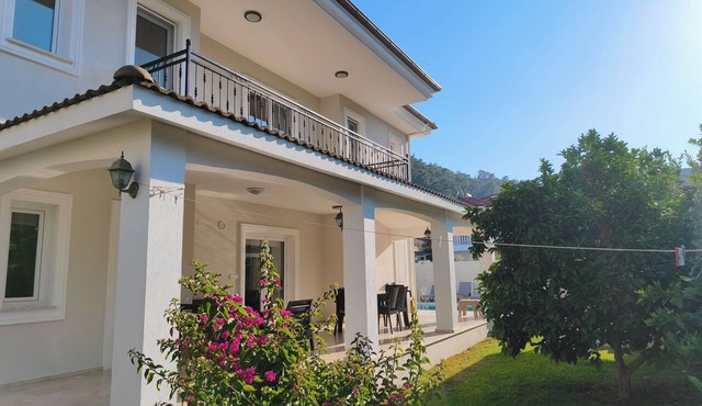 Dalyan Villa Parna in Muğla