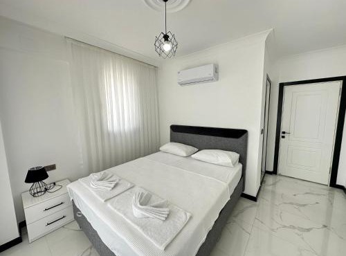 Dalyan villa star 1 in Ortaca