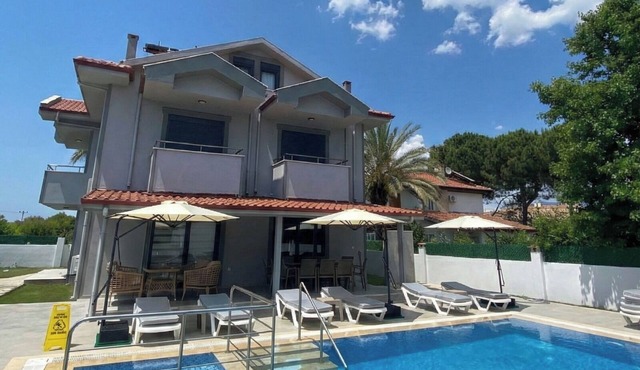 Dalyan Villa Stella in Dalyan