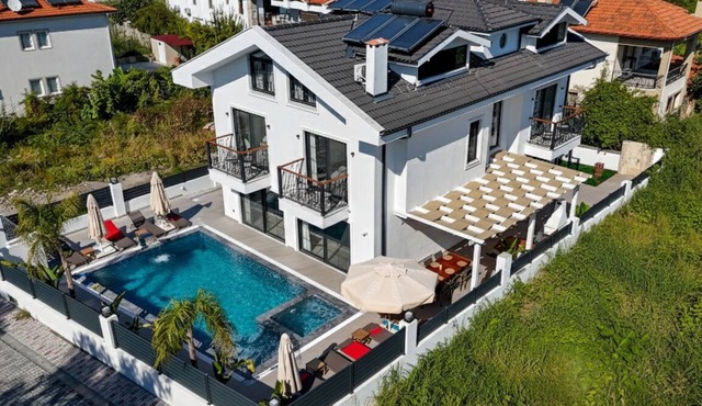 Dalyan Villa Tamara in Dalyan