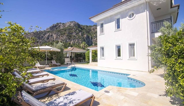 Dalyan Villa Tuwana in Muğla