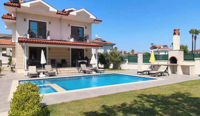 Dalyan Villa Vesa in Dalyan