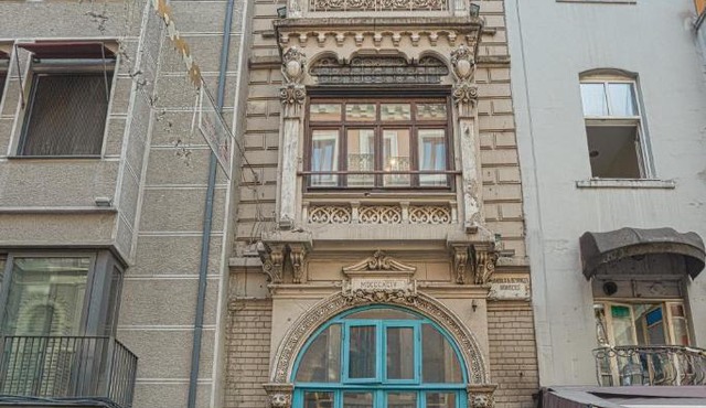 Dandolo Apartment