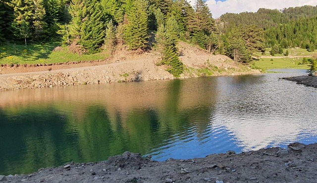 Danzot Tatil Köyü in Ardanuç