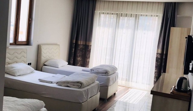 Dara Otel Midyat in Midyat