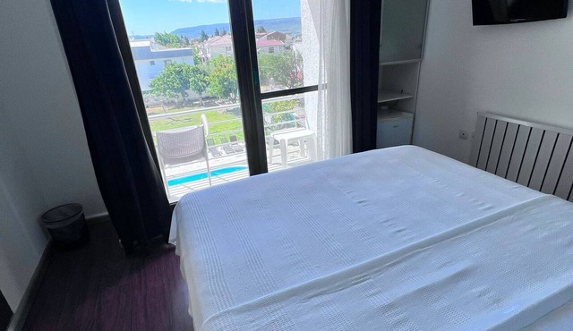 Dardanos Pansiyon in Çanakkale