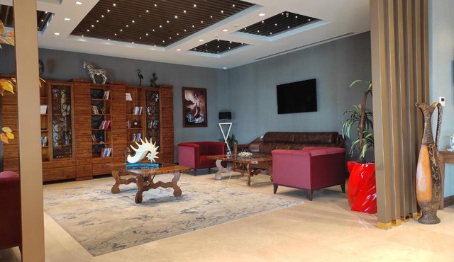 Days Hotel by Wyndham Istanbul Maltepe in Istanbul