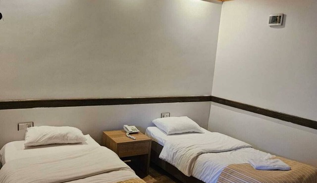 DEĞİRMENBAŞI OTEL & RESTORAN in Golcuk