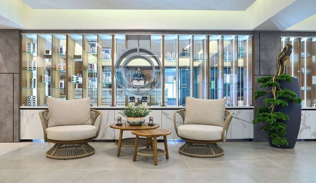 De Suite Hotel