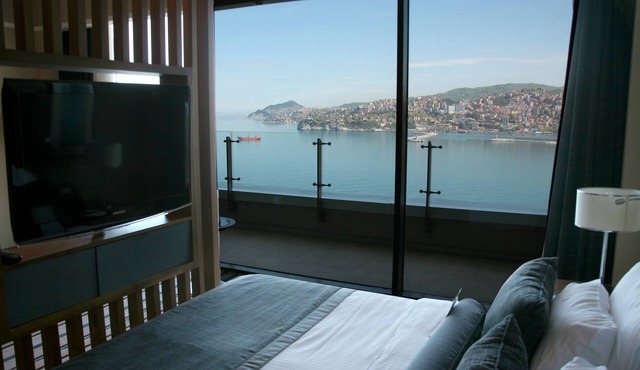Dedeman Zonguldak in Zonguldak