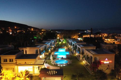 Delita Suite Hotel Turkbuku in Golturkbuku