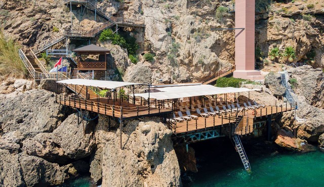 Delta Hotels Antalya Lara in Antalya