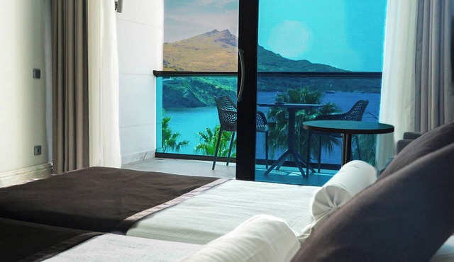 Delta Hotels by Marriott Bodrum - All inclusive in Bodrum