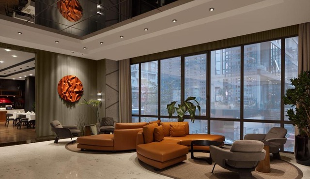 Delta Hotels by Marriott Istanbul Vadi in Istanbul