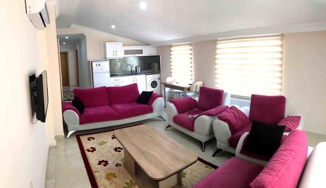 Deluxe Life Residence in Kahramanmaras