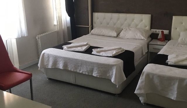 Demasus Otel in Denizli