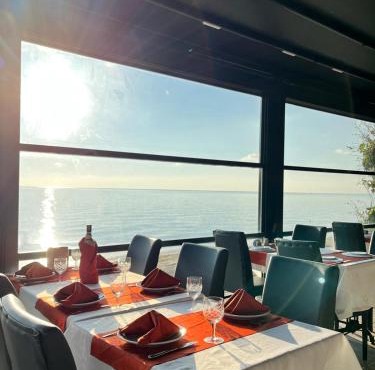 Deniz Hotel Kumburgaz