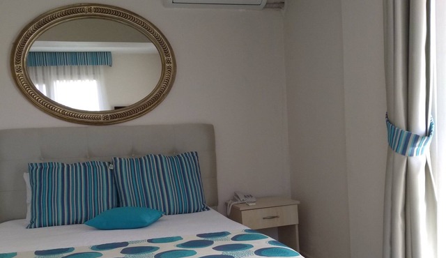 Deniz Kizi Hotel in Menderes