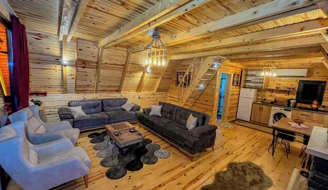 Dere bungalov in Ardeşen
