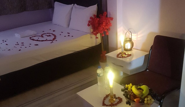 Derya Otel in Borcka