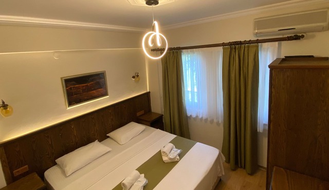 Destina Suit Hotel in Bozcaada