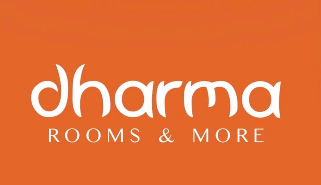 Dharma Rooms & More in Siğacık