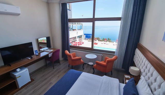 Diamond Hotel in Amasra