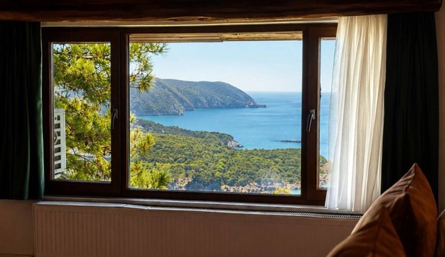 DIAMOND KORU HOTEL in Amasra