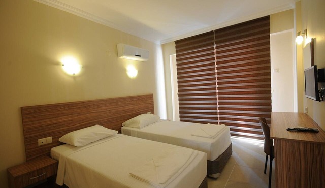 Diana Hotel Icmeler