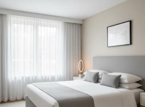 Did Apart Hotel in Aydın